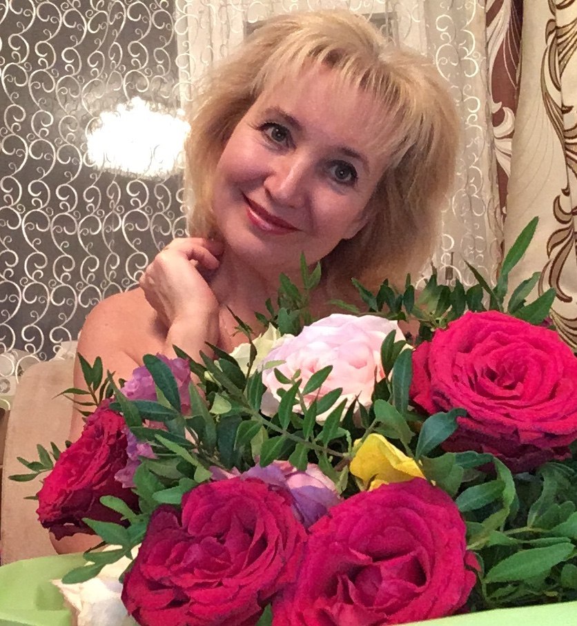 У Любви в плену. Посвящение С. Т. 6186