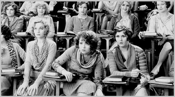 Мужчин ответ зеркален. тема лекции