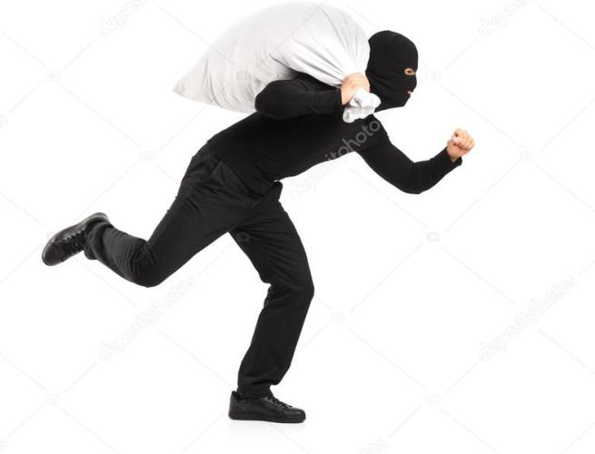 Везут из России...