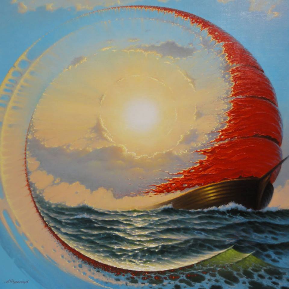 Солнце, тебе бесконечно доверены