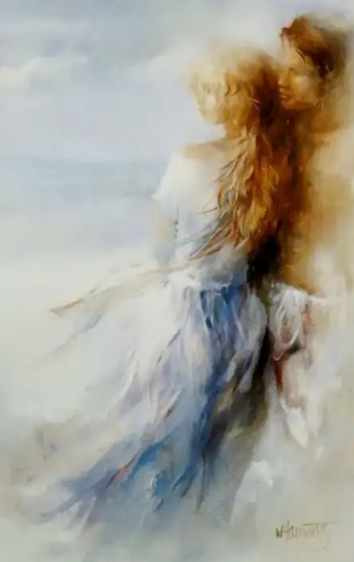 Скажи мне, милый...