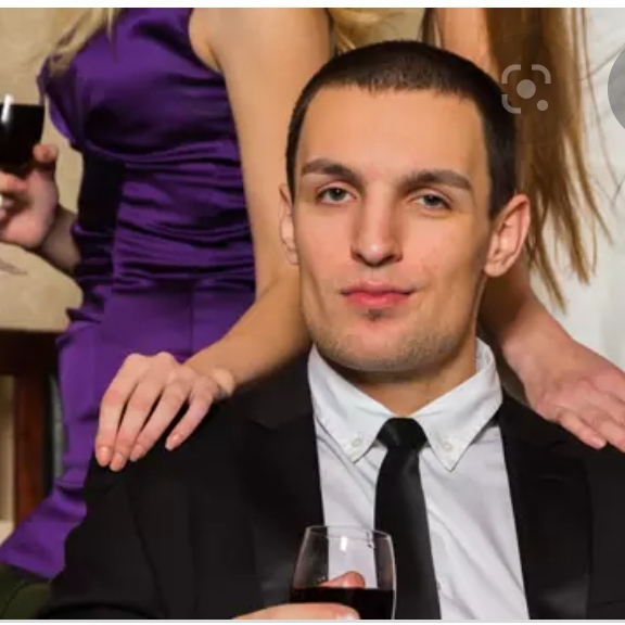 Бабий угодник