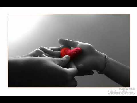 Наверное, не любила!