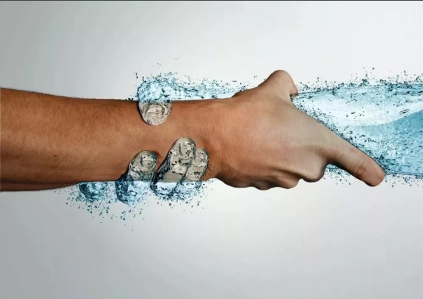 Бог на земле