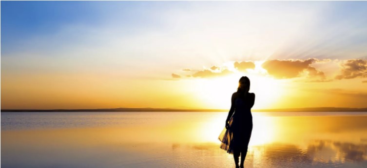 Душа покой с Иисусом обрела