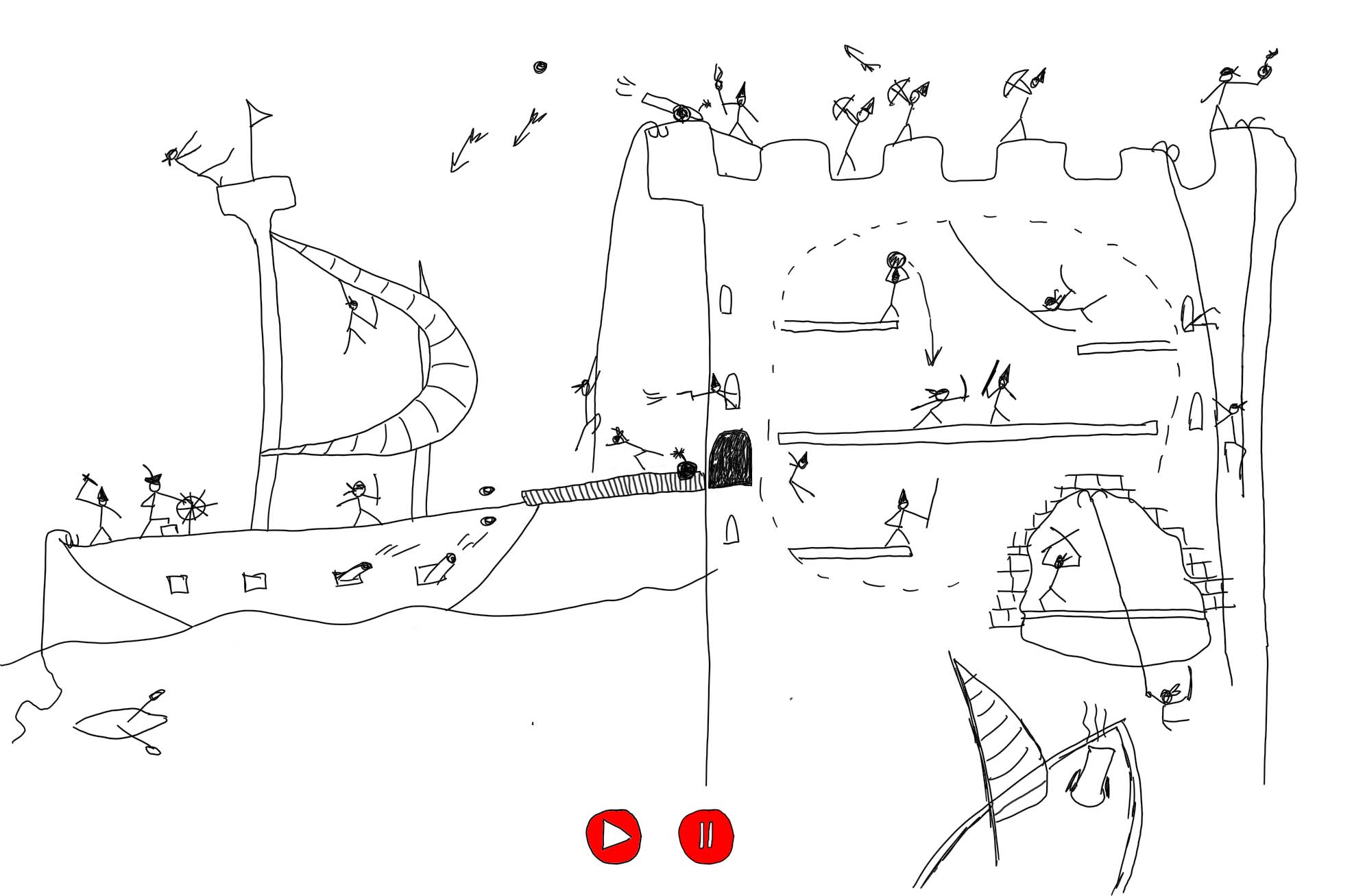 пирожки с котятами