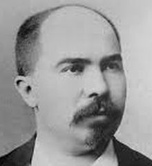 Стефан Стамболов Певец