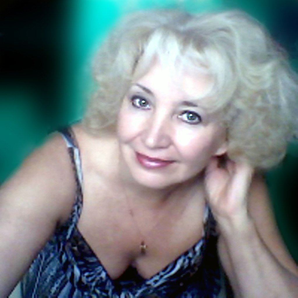 Ты улыбнись. Посвящение С. Т. 6258