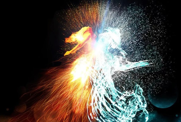 Танцуют все!