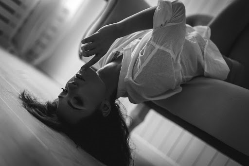 Ты стал для меня...