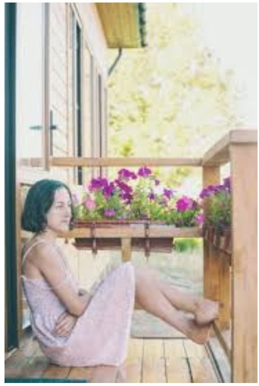 В ожиданьи утра Акростих