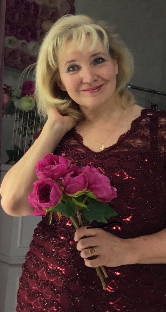 Твоё сердце. Посвящение С. Т. 6269