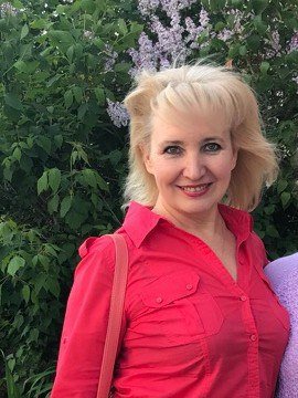 Ты улыбаешься. Посвящение С. Т. 6274