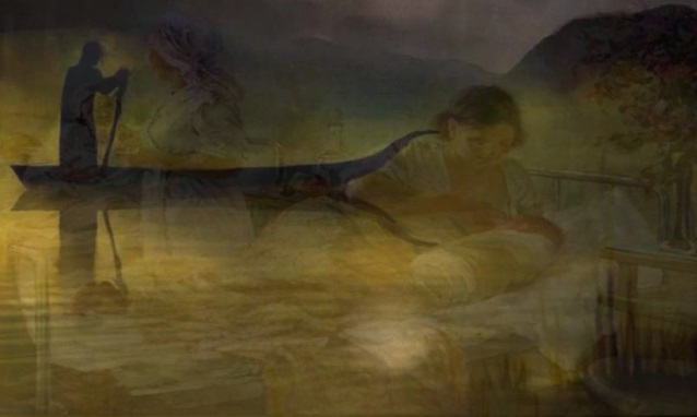 Время постичь текущее...