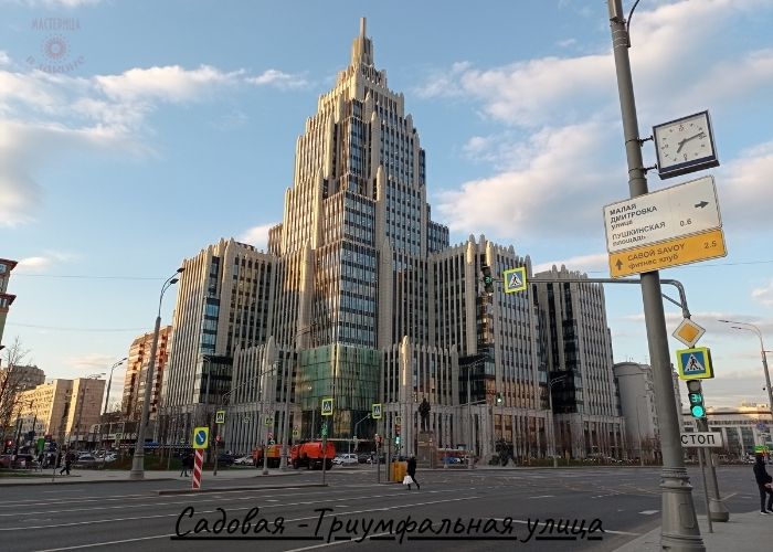 Стены личной жизни фиолетовой краской выкрашиваем