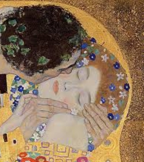 Имя ей вечность