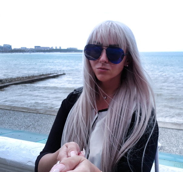 И будут слёзы и будет боль...