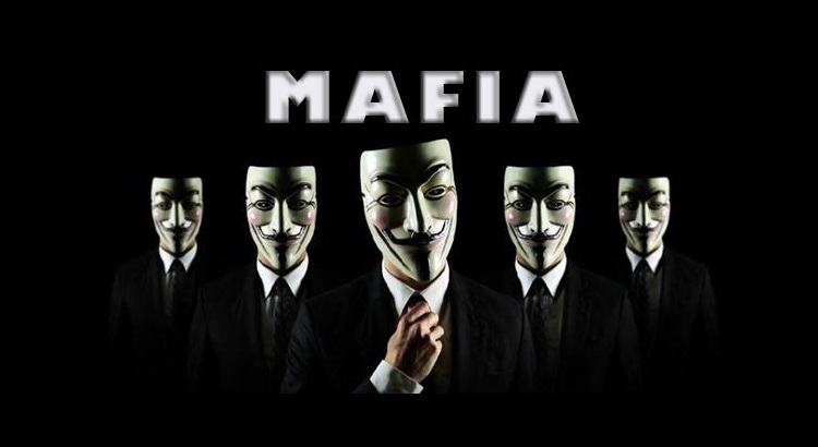 Мафия