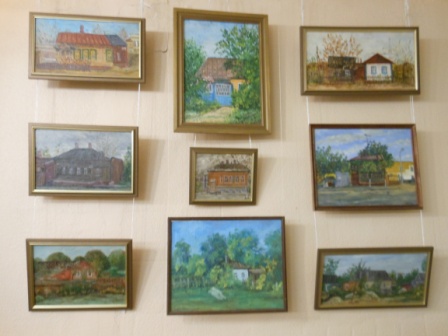 Были раньше времена