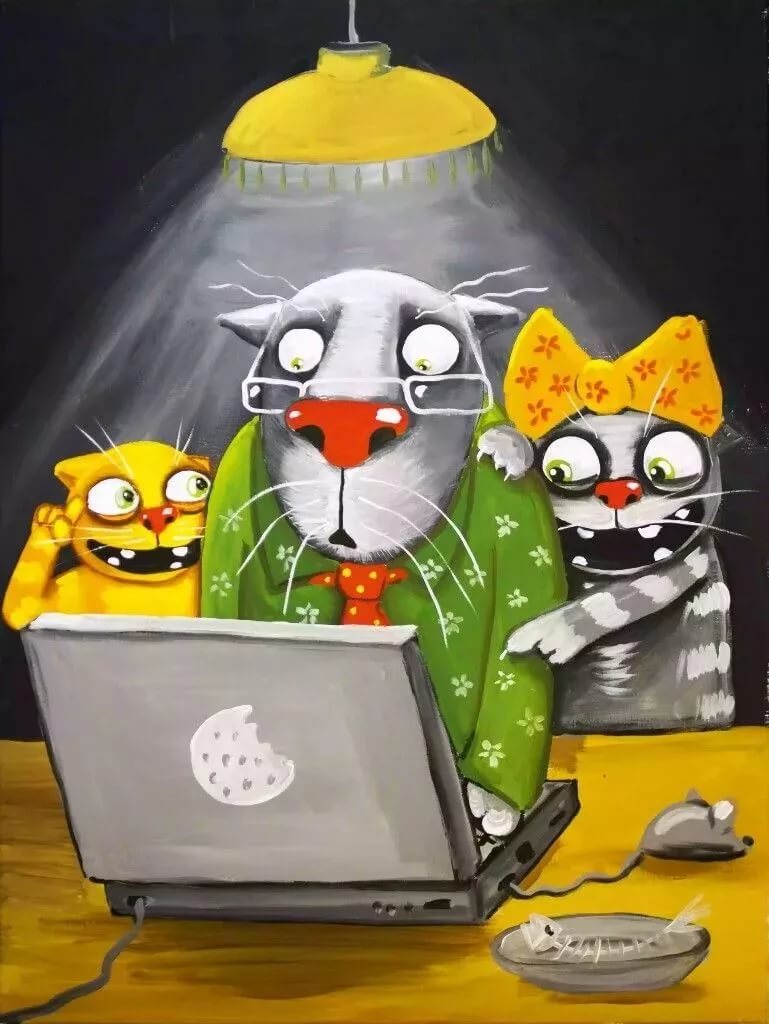 Гибридная война...