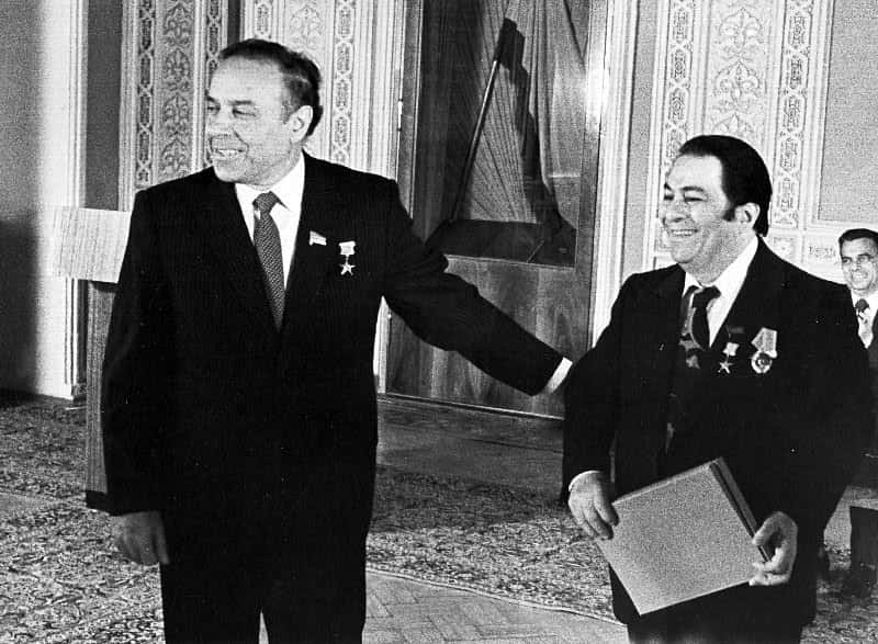 Твой голос - он единственный такой