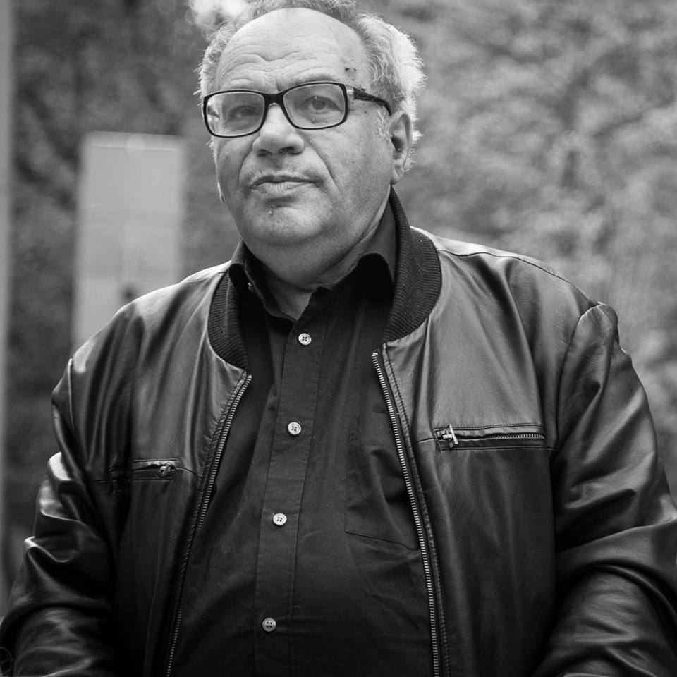 Конференцзал второй конкурс памяти Микаэля