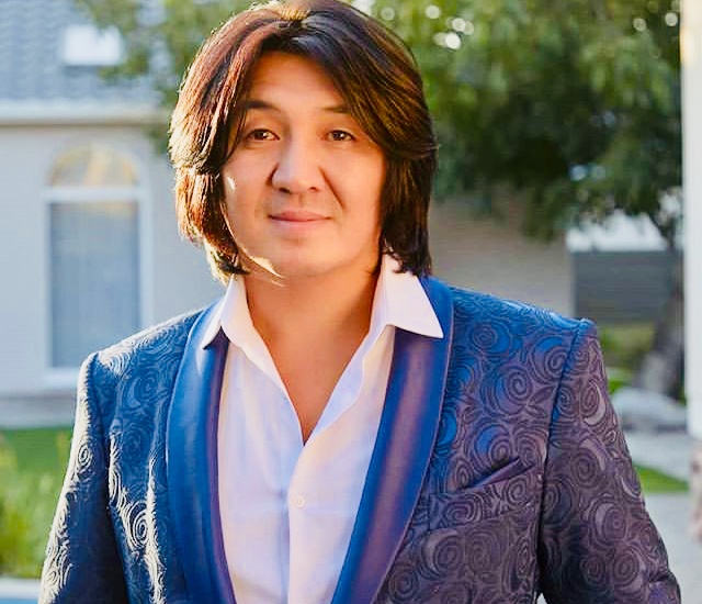 Благодарю тебя мой друг