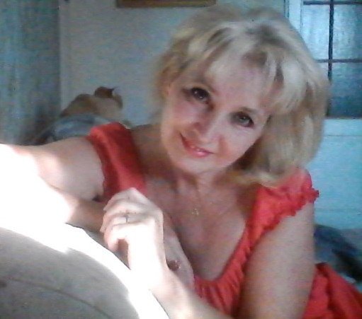 Ничего не надо. Посвящение С. Т. 6332