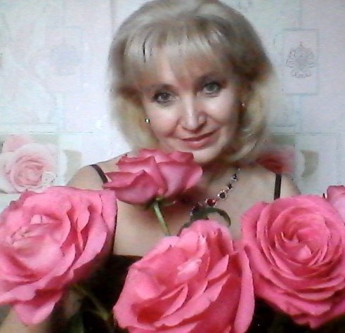 Прекрасна ты. Посвящение С. Т. 6333