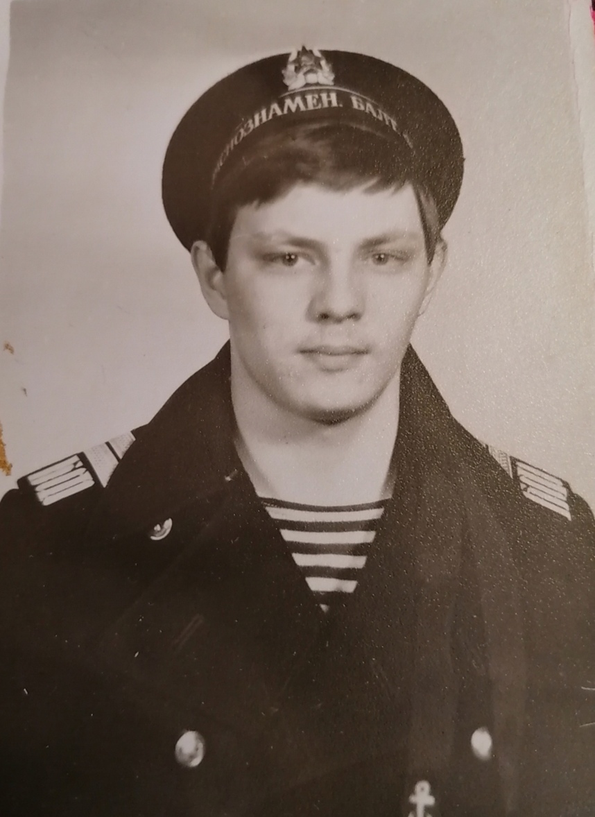 Человек я простой