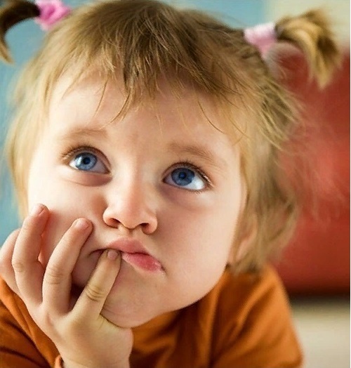 Чем бы маму удивить?