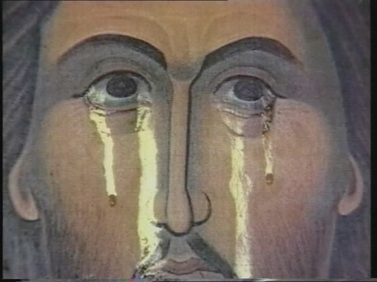 Самый обычный с виду человек может быть Святым