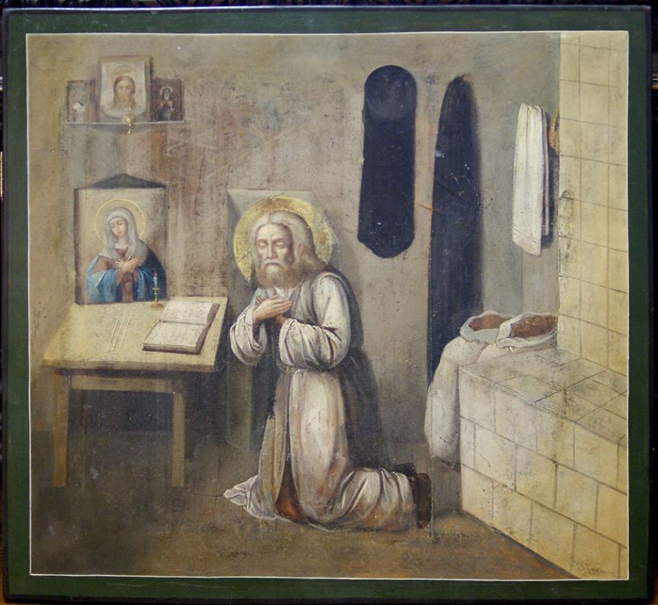 Не нужно доказывать есть ли Бог и загробный мир