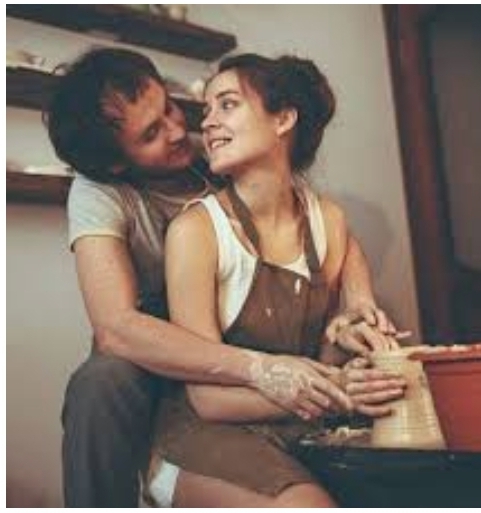 Я тебя выдумываю снова