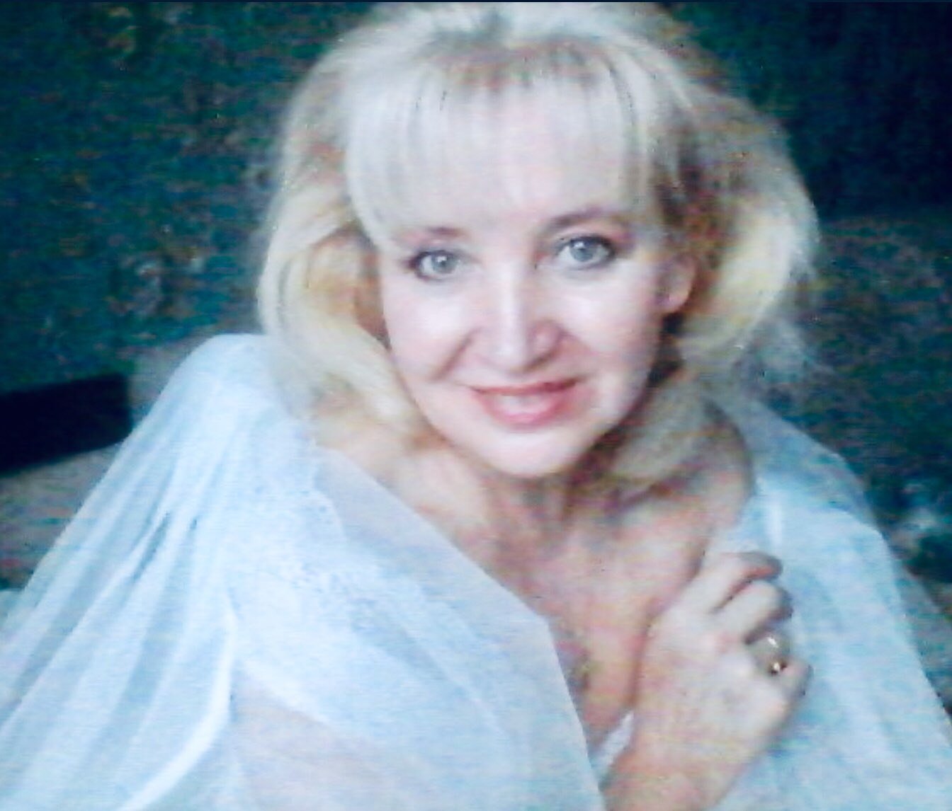 Нежность. Посвящение С. Т. 6346