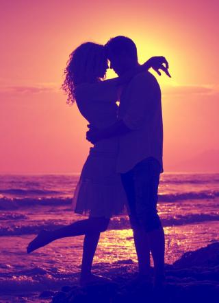 Что есть любовь?