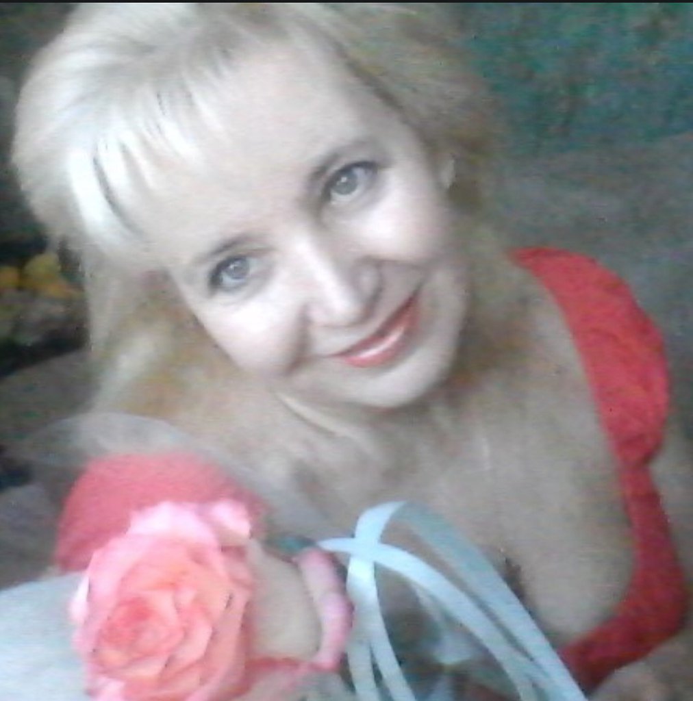 Ты мне нужна. Посвящение С. Т. 6380