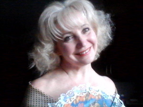 Ты так божественно светла. Посвящение С. Т. 6391