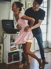 Уж, точно, вместе быть предложит!