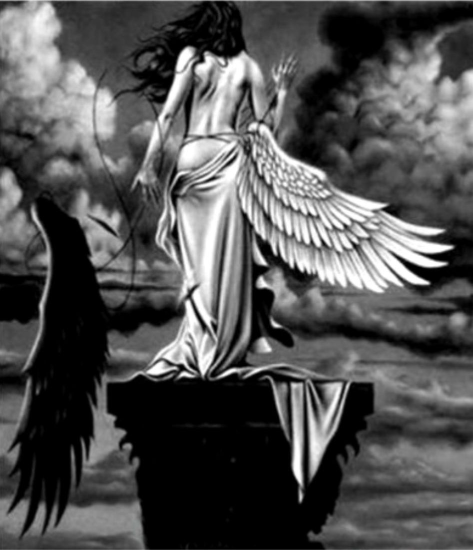 Кто может понять мою душу?