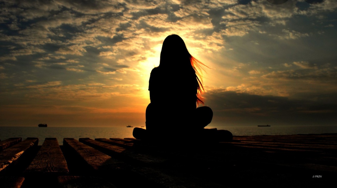 Расставание