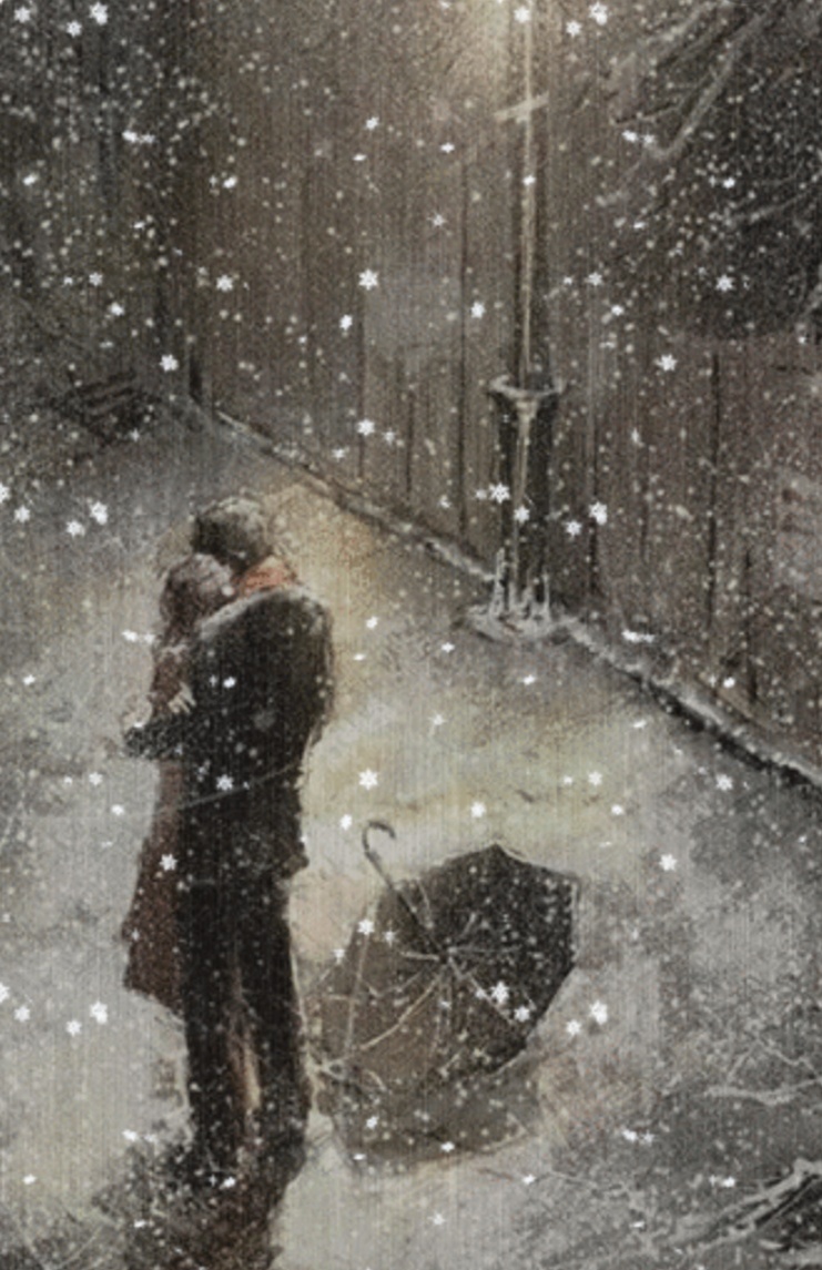 Мечтательница