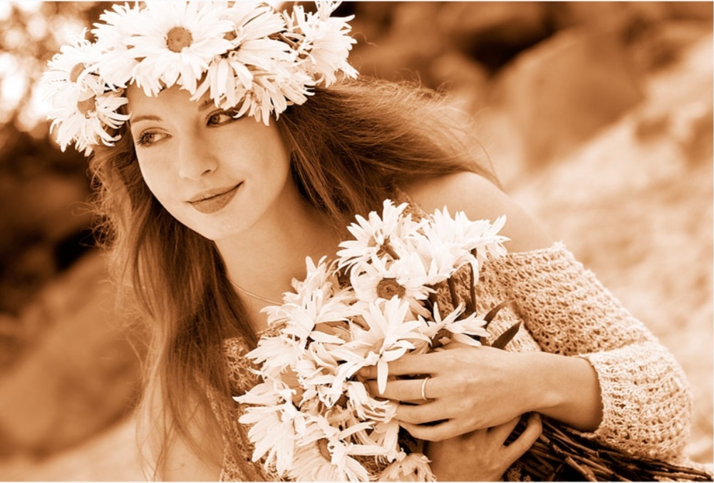 Говорят я стерва неприступная...