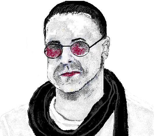 Нагиев. Присутствует!