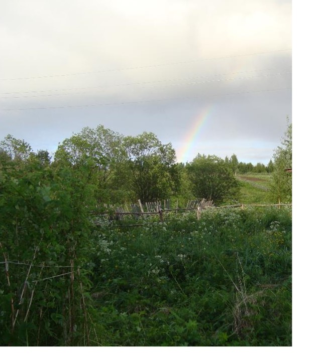 Солнечный ветер