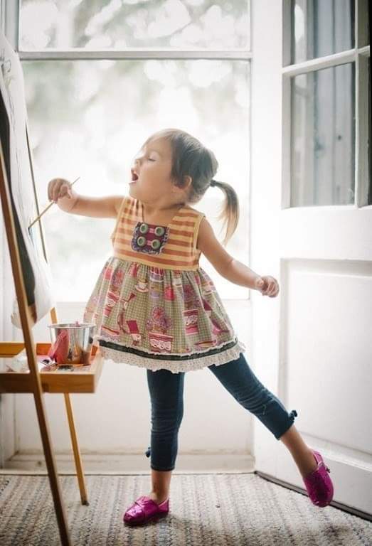 Вдохновение