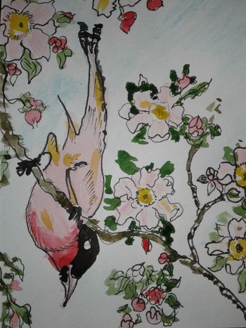 Культурная жизнь кипит. 67. 2020