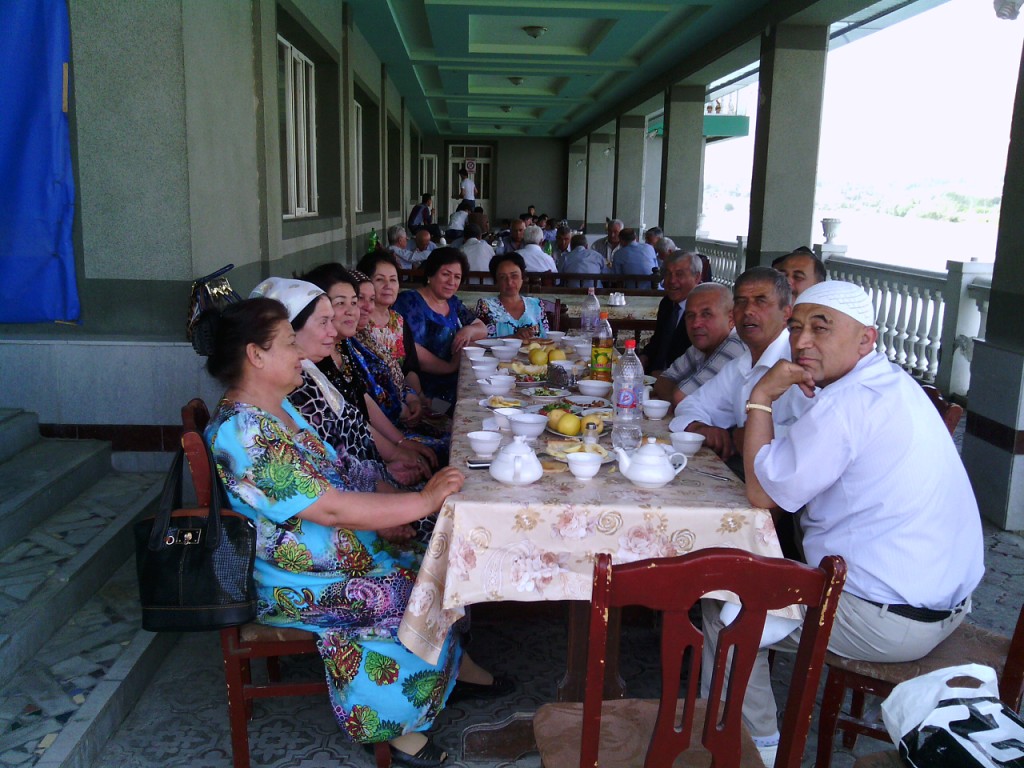 Встреча состоится