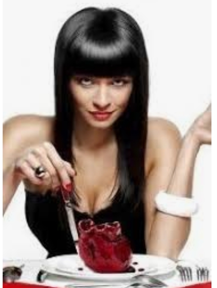 Сердцеедка