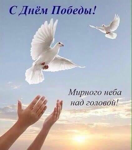 А есть ли победители в войне?